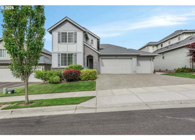 Property at 20001 SW 61st Ter, Tualatin, OR 97062, 5 beds, 3 baths