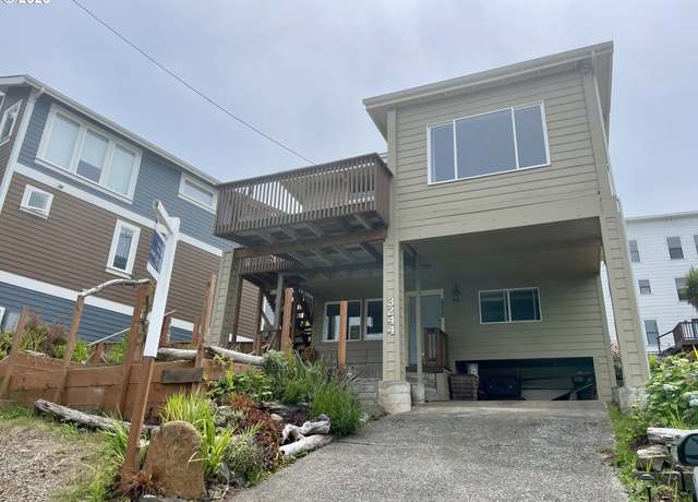 Property at 3244 NW Oar Dr, Lincoln City, OR 97367, 2 beds, 2 baths