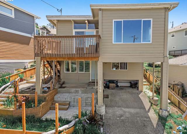 Property at 3244 NW Oar Dr, Lincoln City, OR 97367, 2 beds, 2 baths