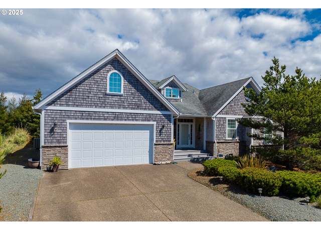 Property at 34695 Lodgepole Dr, Manzanita, OR 97130, 3 beds, 2 baths