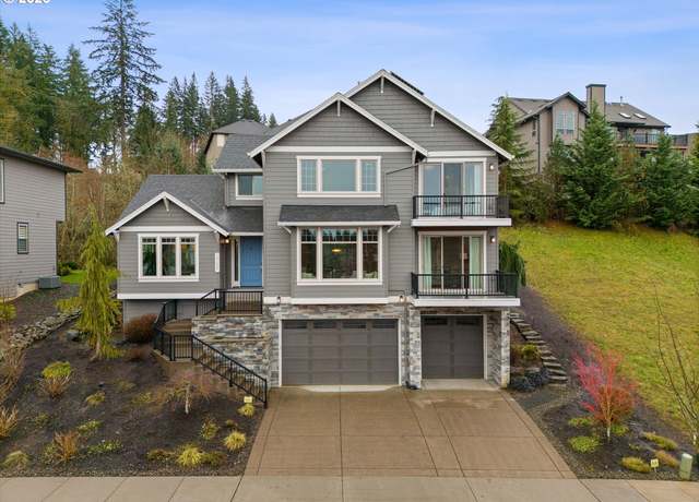 Property at 15172 SE Spanish Bay Dr, Happy Valley, OR 97086, 4 beds, 3.5 baths