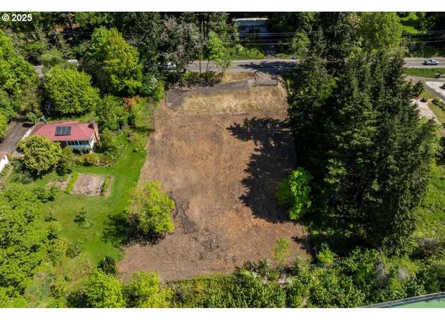 Property at 16855 SE Oatfield Rd, Milwaukie, OR 97267