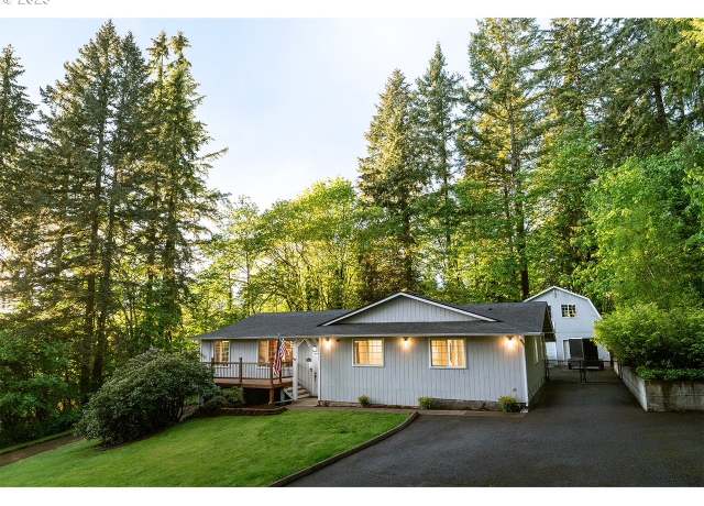 Property at 20610 NE 172nd St, Brush Prairie, WA 98606, 4 beds, 4 baths
