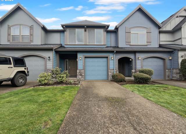 Property at 16374 SE Pyrite St, Damascus, OR 97089, 3 beds, 2.5 baths