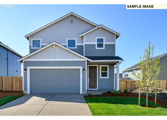 Property at 4221 NE 186th St Lot 261, Vancouver, WA 98686, 3 beds, 2.5 baths
