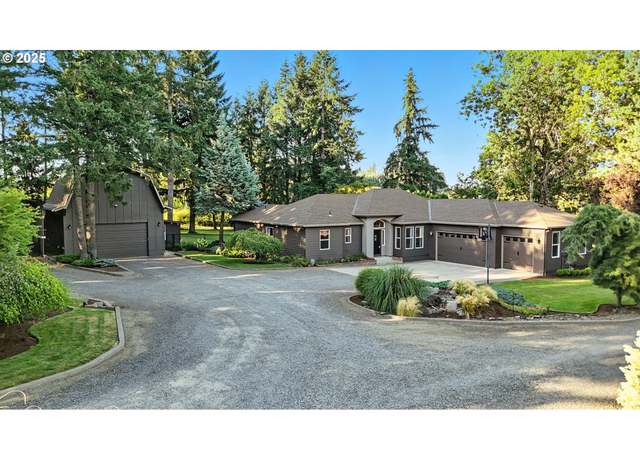Property at 12042 SE 272nd Ave, Boring, OR 97009, 4 beds, 3 baths