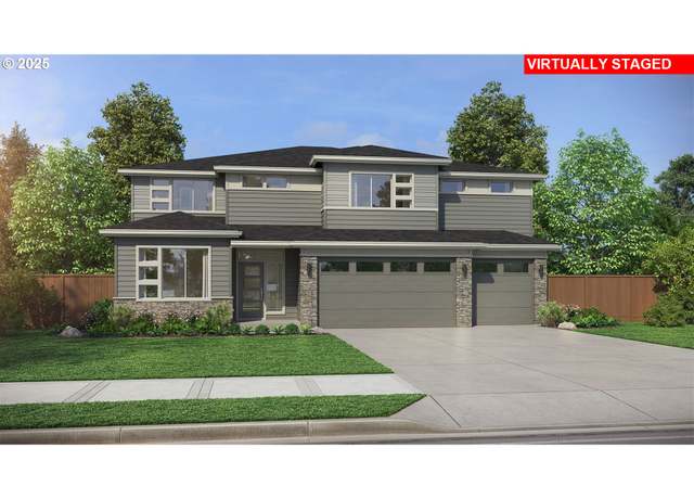 Property at 1006 S 48th Pl, Ridgefield, WA 98642, 5 beds, 4.5 baths