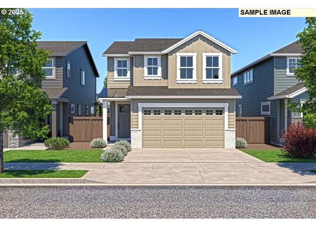 Property at 1400 E Canto St, Newberg, OR 97132, 3 beds, 2.5 baths