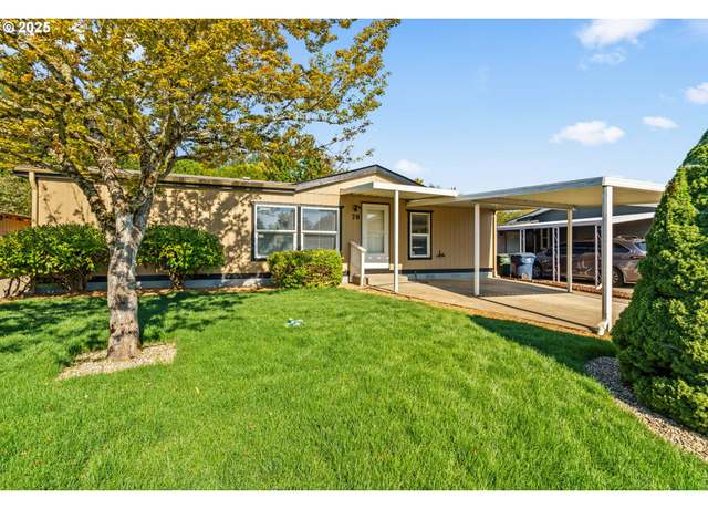 Property at 2350 N Terry St #78, Eugene, OR 97402, 3 beds, 2 baths