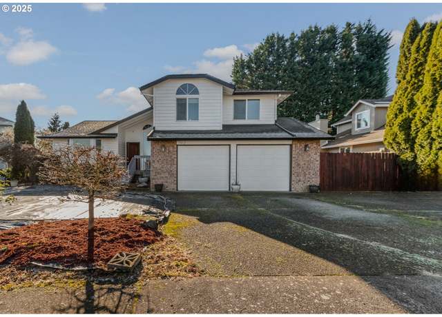 Property at 15713 NE 6th Cir, Vancouver, WA 98684, 4 beds, 2.5 baths