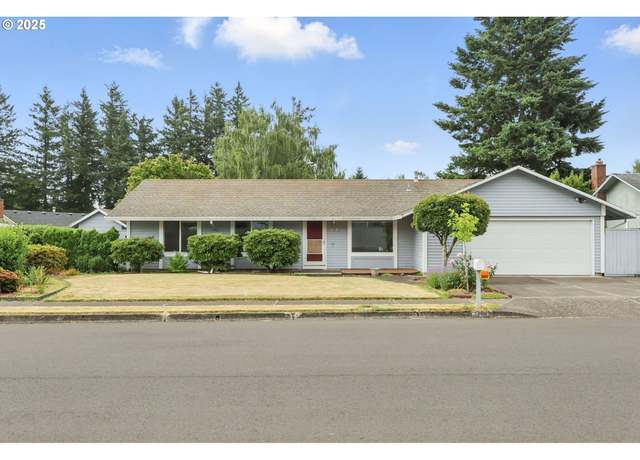 Property at 1362 NE 26th St, Gresham, OR 97030, 3 beds, 2 baths