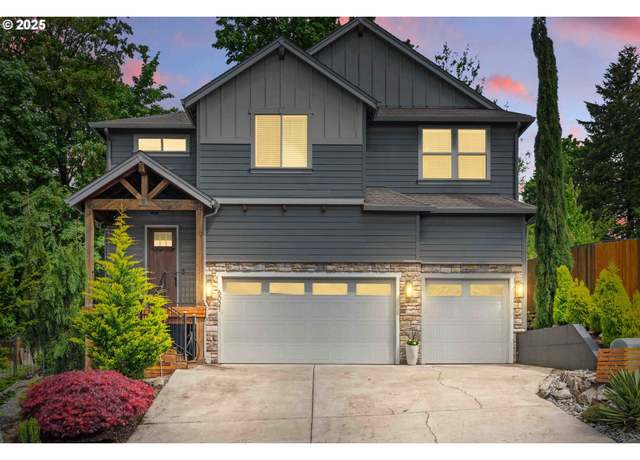 Property at 5021 J St, Washougal, WA 98671, 5 beds, 3 baths