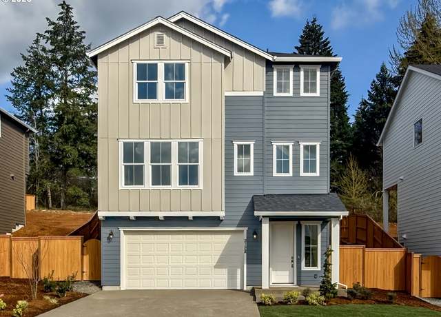 Property at 2128 NE Ridge Run Ln, Estacada, OR 97023, 3 beds, 2.5 baths