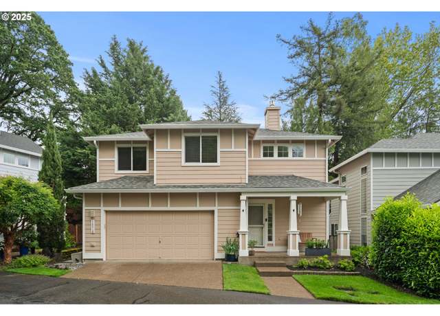 Property at 14316 Holly Springs Rd, Lake Oswego, OR 97035, 3 beds, 2.5 baths