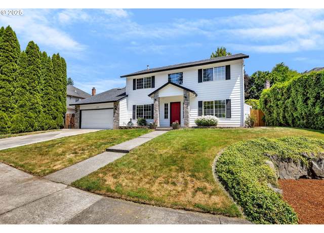 Property at 11419 NE 35th Ave, Vancouver, WA 98686, 4 beds, 3 baths