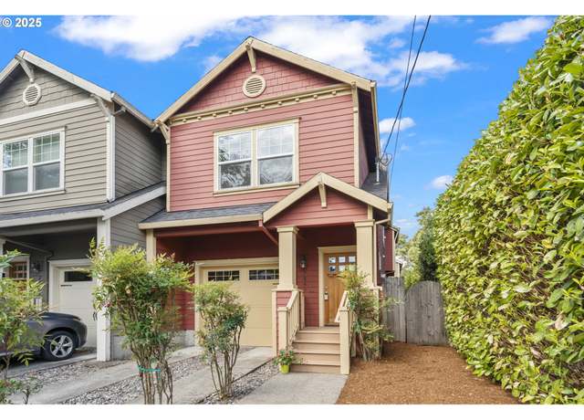 Property at 7641 N Curtis Ave, Portland, OR 97217, 3 beds, 2.5 baths