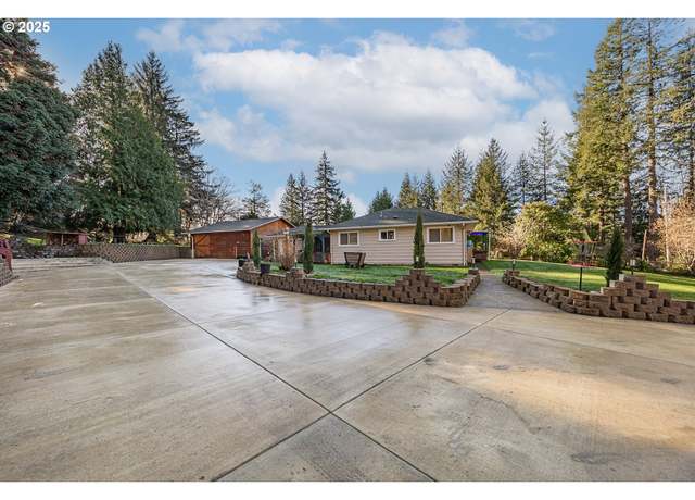 Property at 56867 Riverton Rd, Coquille, OR 97423, 3 beds, 1 bath