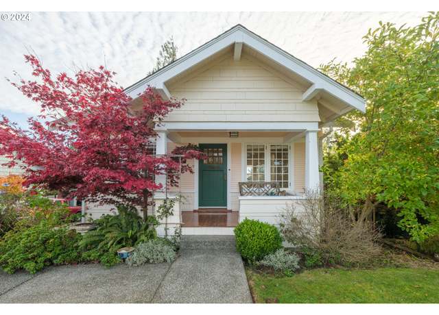 Property at 509 Kensington Ave, Astoria, OR 97103, 1 bed, 2 baths