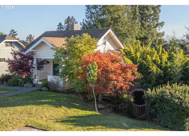 Property at 509 Kensington Ave, Astoria, OR 97103, 1 bed, 2 baths