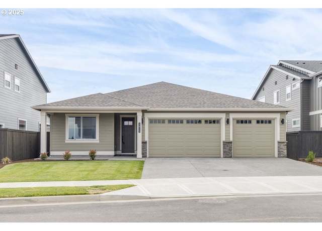 Property at 3815 S Arwana Ln, Ridgefield, WA 98642, 4 beds, 2 baths