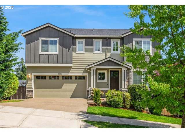 Property at 2025 DE Vries Way, West Linn, OR 97068, 5 beds, 4 baths