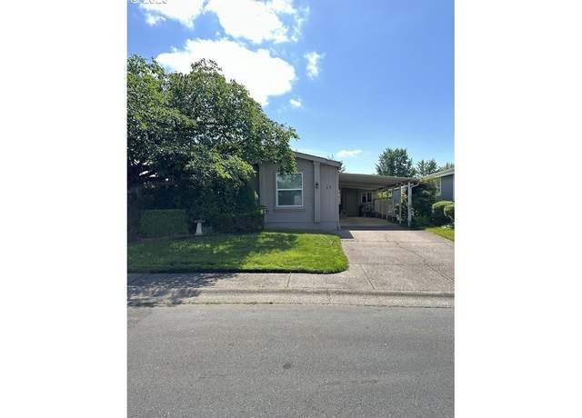 Property at 3355 N Delta Hwy #13, Eugene, OR 97408, 3 beds, 2 baths