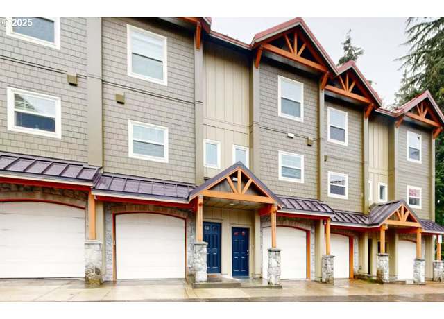 Property at 88090 E Outback Way, Government Camp, OR 97028, 2 beds, 2.5 baths