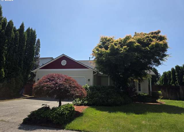 Property at 15503 NE 84th St, Vancouver, WA 98682, 3 beds, 2 baths