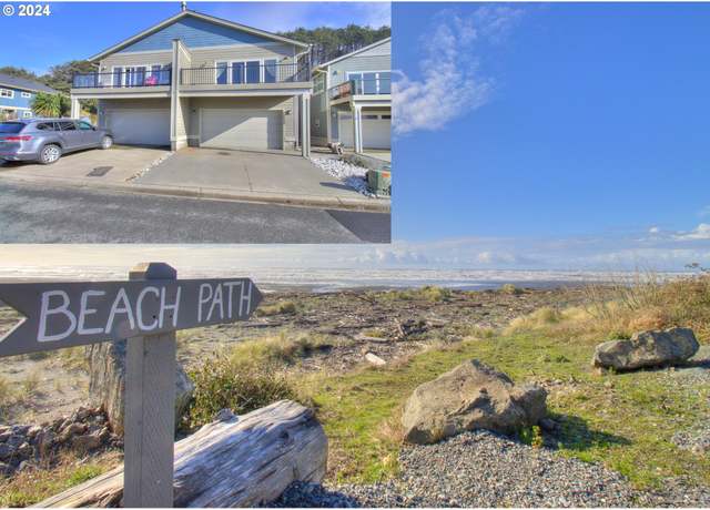 Property at 28999 Vizcaino Ct, Gold Beach, OR 97444, 3 beds, 2.5 baths