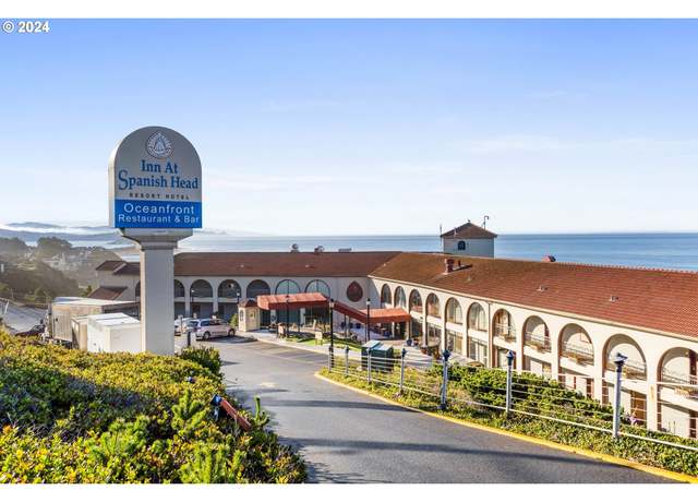 Property at 4009 SW Highway 101 #325, Lincoln City, OR 97367, 1 bed, 1 bath