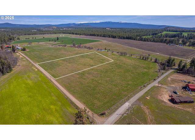 Property at Swift Farm Rd #2, Goldendale, WA 98620