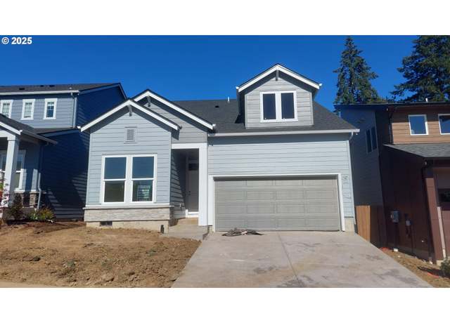 Property at 15422 SW Peace Ave, Tigard, OR 97224, 4 beds, 3 baths