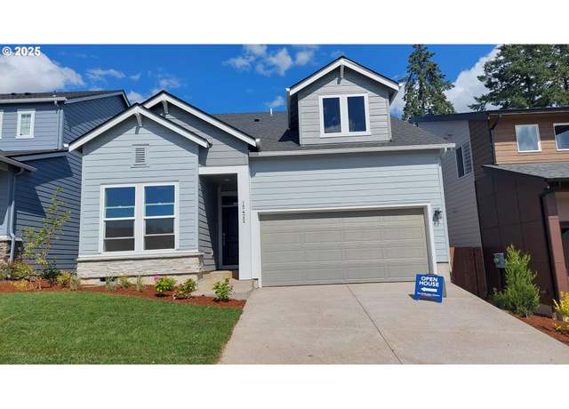 Property at 15422 SW Peace Ave, Tigard, OR 97224, 4 beds, 3 baths
