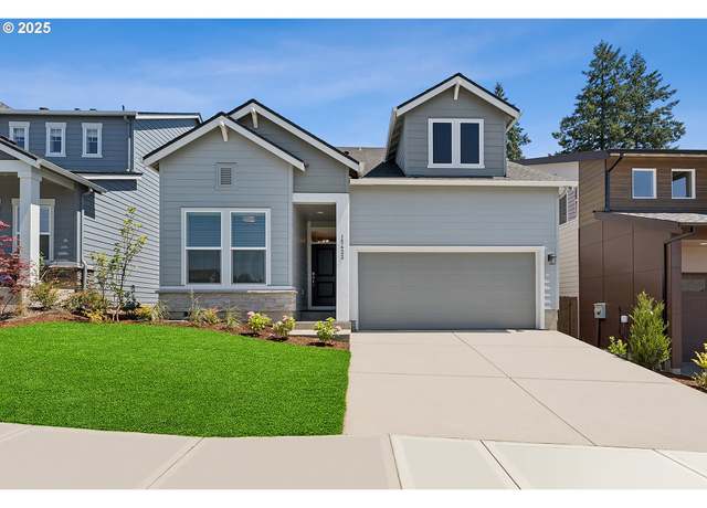 Property at 15422 SW Peace Ave, Tigard, OR 97224, 4 beds, 3 baths