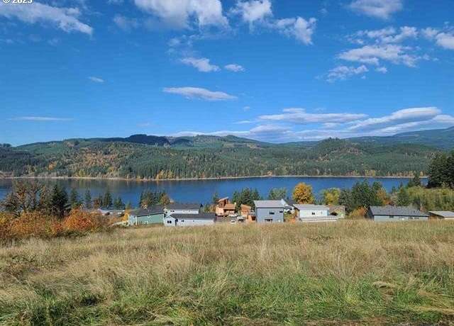 Property at Viewpoint Ln, Foster, OR 97345
