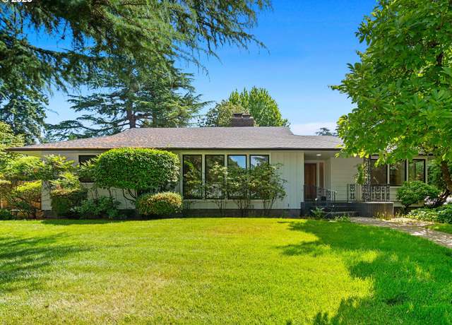 Property at 3440 SW 100th Ave, Portland, OR 97225, 3 beds, 3.5 baths