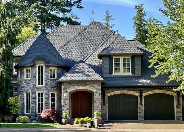 Property at 5513 Rachel Ln, Lake Oswego, OR 97035, 4 beds, 2.5 baths
