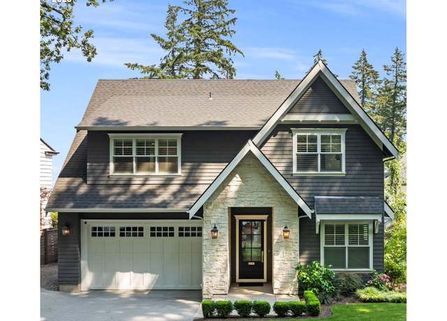 Property at 2097 S Military Rd, Portland, OR 97219, 4 beds, 4.5 baths