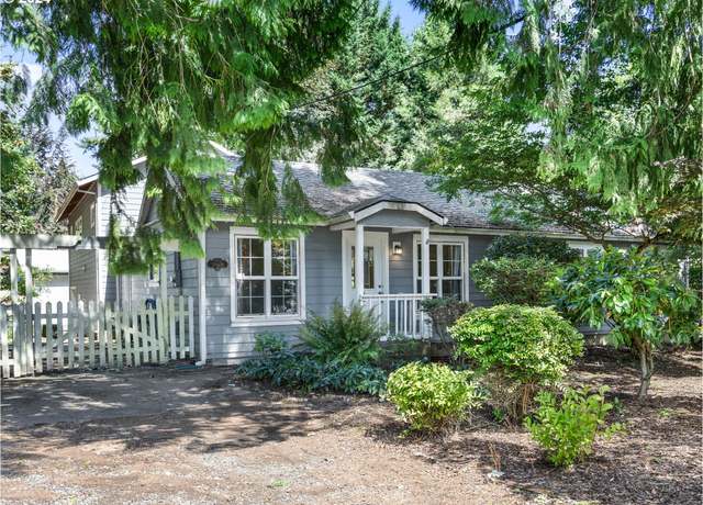 Property at 38631 SE Hudson Rd, Boring, OR 97009, 2 beds, 2 baths