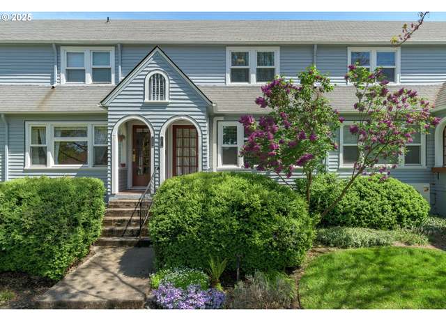 Property at 1671 Olive St, Eugene, OR 97401, 3 beds, 1.5 baths