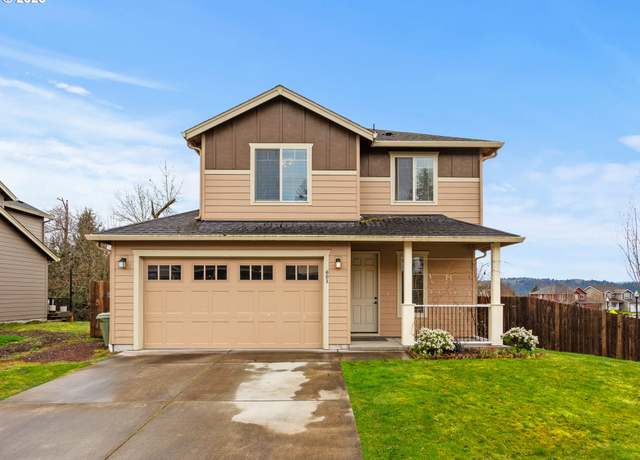 Property at 519 Stepping Stone St, Kalama, WA 98625, 3 beds, 2.5 baths