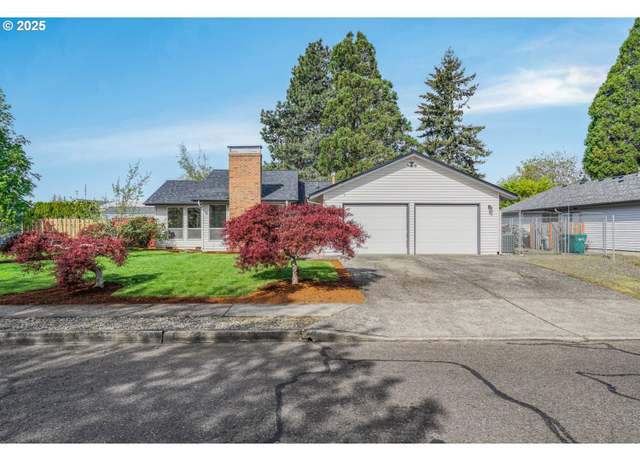 Property at 2447 SW Mcginnis Ave, Troutdale, OR 97060, 3 beds, 2 baths
