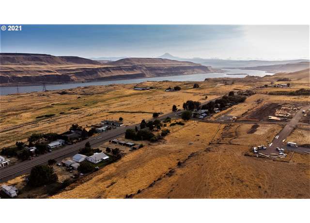 Property at 9257 State Route 14, Wishram, WA 98673