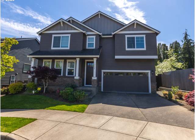 Property at 10626 NW Glenmore Way, Portland, OR 97229, 4 beds, 3.5 baths