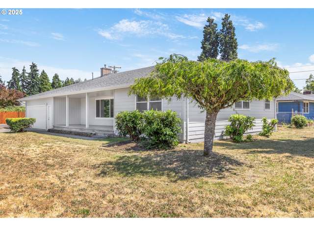 Property at 929 Darlene Ave, Springfield, OR 97477, 3 beds, 2 baths