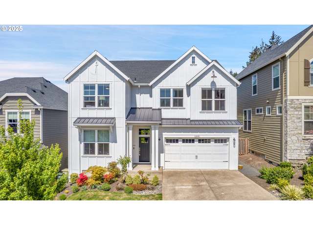 Property at 12051 NW Sadie St, Portland, OR 97229, 5 beds, 3 baths