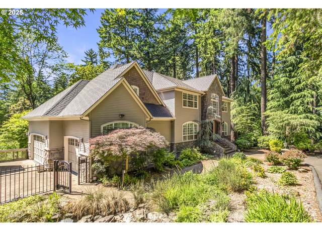 Property at 17677 Westview Dr, Lake Oswego, OR 97034, 5 beds, 4.5 baths