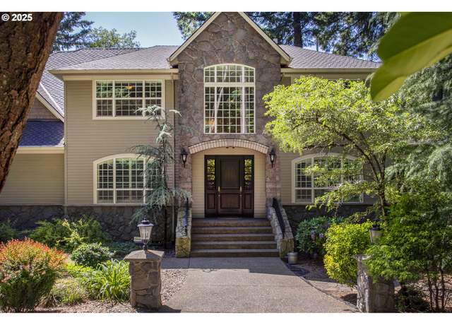 Property at 17677 Westview Dr, Lake Oswego, OR 97034, 5 beds, 4.5 baths