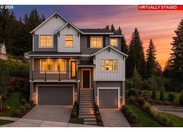 Property at 11748 SW Hayrick Ter, Beaverton, OR 97007, 4 beds, 2.5 baths