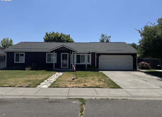 Property at 80 NE 15th Ave, Milton-freewater, OR 97862, 3 beds, 2 baths